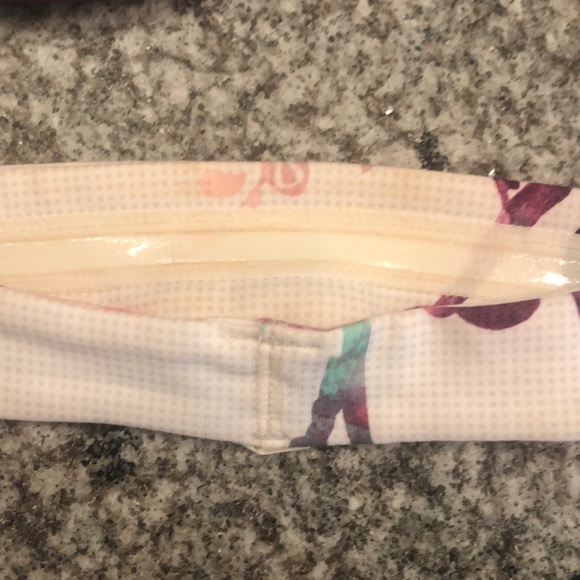 Lululemon and Nike Headbands - Picture 3 of 3